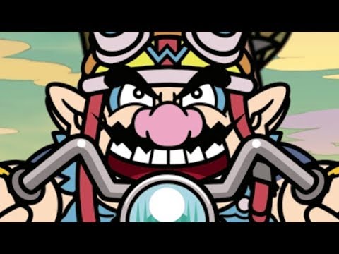 WarioWare: Gold! - Part 1 - Mash League (Story Mode)