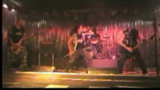 Venomous Stench - Sacrificial Zombie