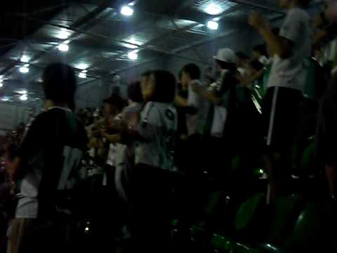 Metropolitano 2x1 Joinville