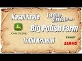 Kaspi hraje Farming Simulátor 2013 - 17.Díl Krmení ...