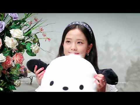 BLACKPINK JISOO SOLO ME fansign event#fancam 230506#jisoo #me#blackpink#trending