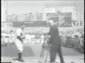 Movietone News (1939): Lou Gehrig Appreciation ...