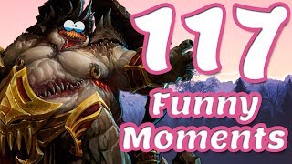 Wp and funny moments # 117
