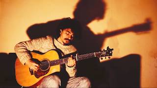 Lorenzo Niccolini - The Fisherman (Leo Kottke - Fingerstyle Guitar)