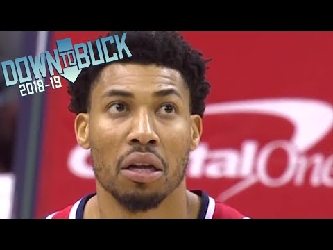 Otto Porter 27 Points Full Highlights (1/13/2019)