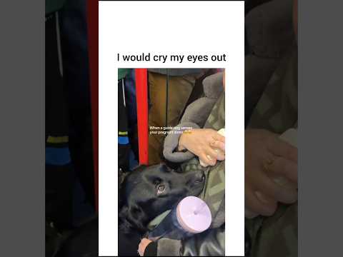 He’s gonna be thinking about this later 🥹 (Cr/TT/dannibenattar)