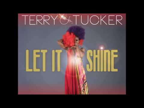 Todd Terry, Barbara Tucker - Let It Shine (Tee's InHouse Mix)