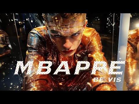 Video thumbnail for ​mbappe