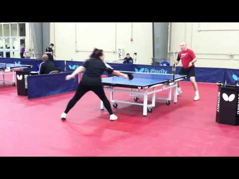 Mariya Bogoeva (2130) vs JanuszFraneczek (2187) - U2300 RR 1/16