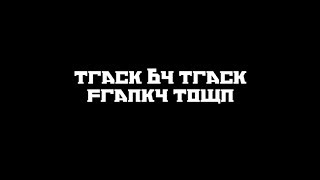 Olexesh // &quot;Nu Eta Da&quot; Track by Track #08 // FRANKY TOWN (prod. von Shuko)