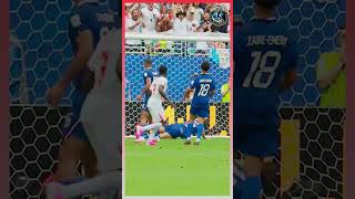 Download lagu SAKA'S  HATTRICK|England Vs France|#fifa #fifaworldcup2026 #FootLites #saka mp3