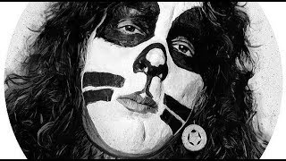 KISS Peter Criss easy thing