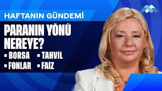 Haftanın Gündemi | Meksa Yatırım