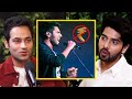 Artists DON'T Get Paid For Singing Bollywood Songs? ft. @ArmaanMalikOfficial | Raj Shamani Clips