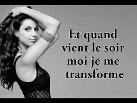 Tal feat Little Mix - Une autre personne ( Lyrics )