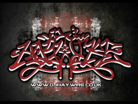 Audiofun - Drop It (Haywire Remix)