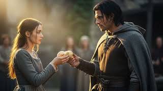 Rey poderoso fingió ser pobre buscando una Reina, y solo la más rechazada mostró un amor de verdad