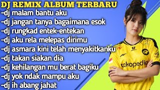 Download lagu DJ TAHUN BARU 2023 PALING MANTUL DI DUNIA | DJ REMIX TERBARU 2023 mp3
