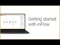Getting started with inFlow - inventory management software demo