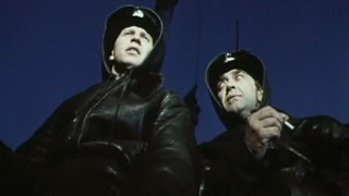Третье измерение, 1 серия (1981)