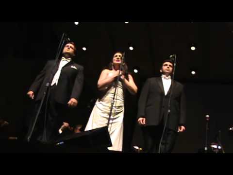 DISTANT WORLDS, FINAL FANTASY VI: Opera "Maria and Draco" 9-10-11