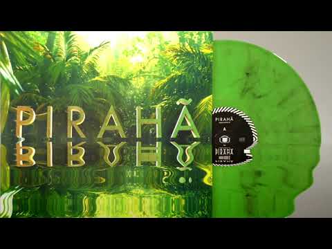 Carsten Halm feat. David Rossi - Closer [PIVA01]