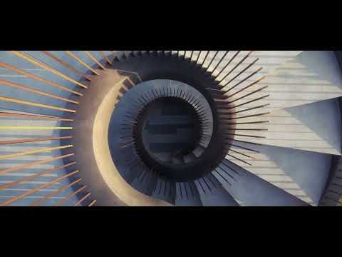 3D Tour Of F Residences Merlin Phase 1