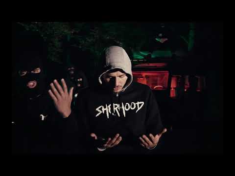 Leonis - Dans le bâtiment (Sherhood #3) (Clip Officiel)