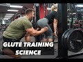 How to Grow a Butt | The Scientific Way To Train Glutes