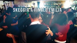 preview picture of video 'Una Skeggia per Finale Emilia'