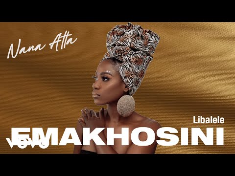 Nana Atta, Thakzin - Libalele (Visualizer)