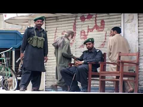 Pakistan: Auf den Spuren Bin Ladens