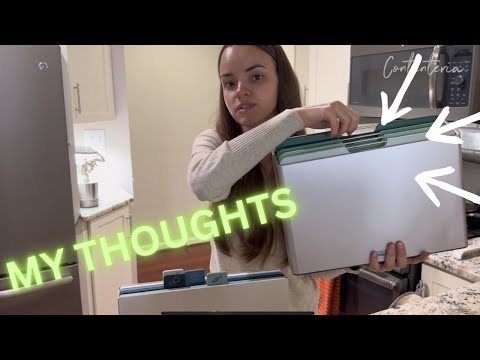 Joseph Joseph Cutting Board Comparison: 5-Year Old Set vs. New Upgraded Edition