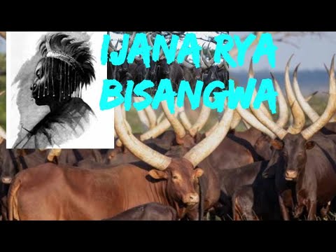 Inkomoko y'indirimbo Ijana rya Bisangwa ya Rugamba Cyprien. Umva amateka!!