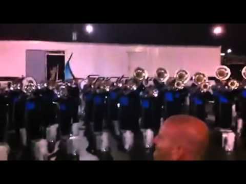 Long Salvation after Finals Spirit of Atlanta 2011