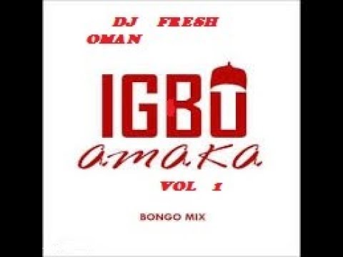 Bongo Highlife Mix Vol 1 By Dj Fresh Oman
