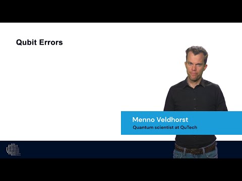 Qubit Errors
