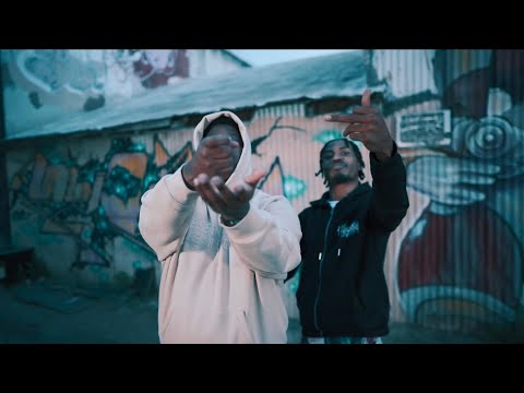 Mac Moo - FINNA BOME ( Official Music Video ) 🎥 @ShotByDiz