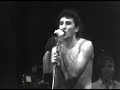 The Tubes - No Way Out - 12/28/1978 - Winterland (Official)