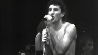 The Tubes - No Way Out - 12/28/1978 - Winterland (Official)