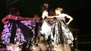 GOD'S Talents-Gwo Ka