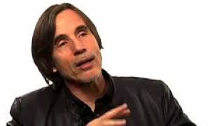 Jackson Browne: Just Say Yeah