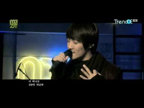 20101127 The Muzit Ep.17 KCM & Hwayobi cut 1-2
