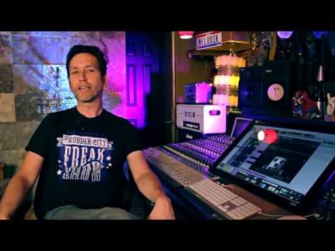 Neil Zaza talks about Bias FX Desktop