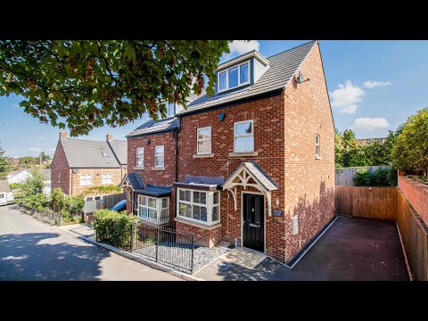 St Johns Avenue, Wakefield - Virtual Tour