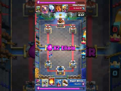 6200+.Prince-Miner Control vs 2.9 Xbow cycle!Enjoy)