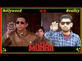 Mohra 1994 Akshay Kumar Mohra Full Movie Sunil Shetti Mohra Movie Mohra Mohra Azhar08