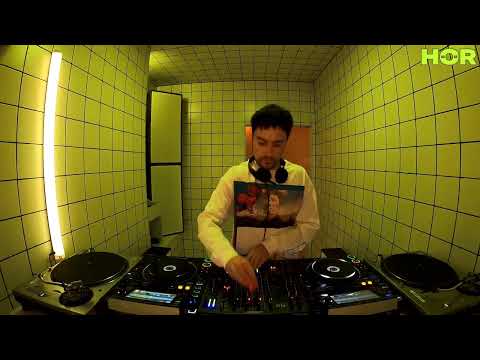 Fever AM - Rhyw / November 20 / 8pm-9pm