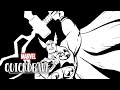 Thor Sketch by Mike Oeming - Marvel Quickdraw