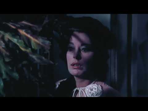 Eye of the Cat (1969) |  Trailer